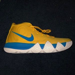 Nike Kyrie 4 Kix special edition